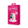 FOREVER See Me 2 KW-310 Różowy - 1247946 - zdjęcie 6